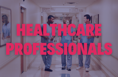 Healthcare Professionals